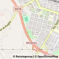 Carte Molfetta