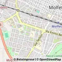 Karta Molfetta