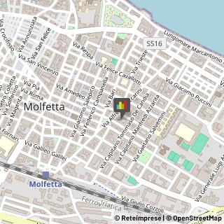 Macellerie Molfetta,70056Bari