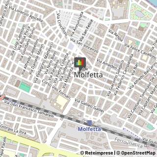 Didattica - Articoli e Sistemi Molfetta,70056Bari