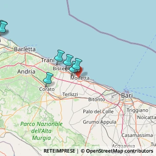 Mappa 4, 70056 Molfetta BA, Italia (34.15364)