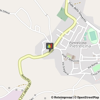 Spacci Aziendali ed Outlets Pietrelcina,82020Benevento