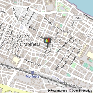 Enoteche Molfetta,70056Bari