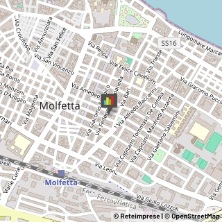 Torrefazioni Caffè - Vendita al Dettaglio ed Esercizi Molfetta,70056Bari