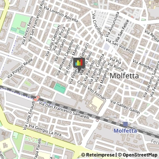 Tapparelle Molfetta,70056Bari