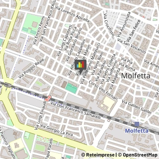 Zootecnia - Prodotti Molfetta,70056Bari