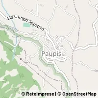 Map Paupisi