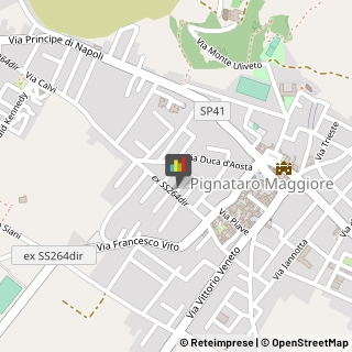 Parrucchieri Pignataro Maggiore,81052Caserta