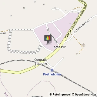 Mobili Pietrelcina,82020Benevento