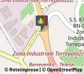 Stazioni di Servizio e Distribuzione Carburanti,82100Benevento