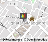 Mobili Terrazzi e Giardini Pignataro Maggiore,81052Caserta