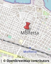 Zona Industriale, Lotto B16,70056Molfetta