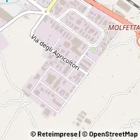 Map Acireale