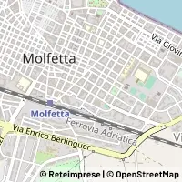 Kort Molfetta