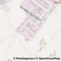 Kort Molfetta