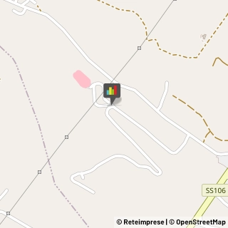 Locali e Ritrovi - Piano Bar e Nights,88021Catanzaro