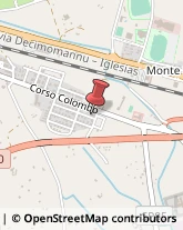 Via Marco Polo, 23,09016Iglesias