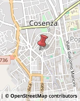 Via Ezio Tarantelli, 21/D,87100Cosenza