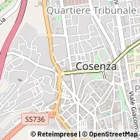 Kart Cosenza