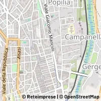 Carte Cosenza