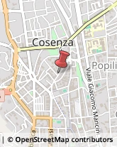 Via Popilia, 196/U,87100Cosenza