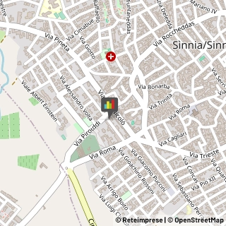 Parrucchieri Sinnai,09048Cagliari