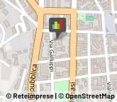 Oculisti - Medici Specialisti Cosenza,87100Cosenza