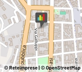 Oculisti - Medici Specialisti Cosenza,87100Cosenza