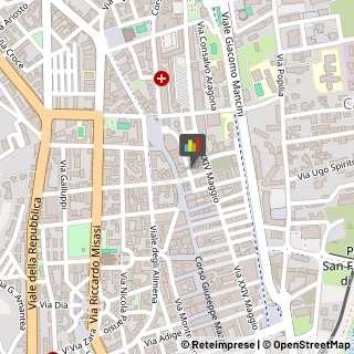 Appartamenti e Residence,87100Cosenza
