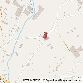 Mappa Loc is Buttegheddas snc, 09032 Assemini CA, Italia, 09032 Assemini, Cagliari (Sardegna)