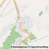 Kartta Celico