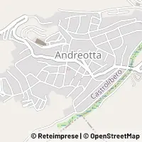 Kartta Castrolibero