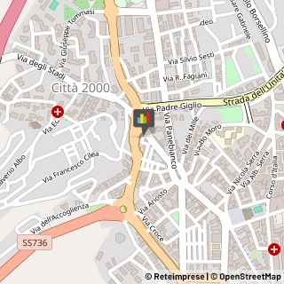 Pranoterapia - Benessere Rende,87100Cosenza
