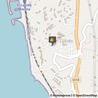 Massaggi San Lucido,87038Cosenza