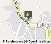 Bar e Caffetterie Pallagorio,88818Crotone
