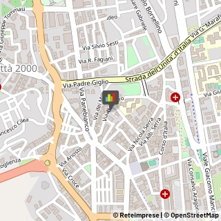 Pozzi Artesiani - Trivellazione e Manutenzione Cosenza,87100Cosenza