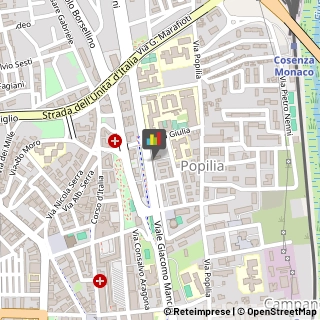 Taxi Cosenza,87100Cosenza