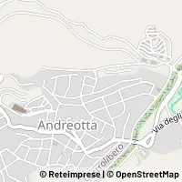 Carte Castrolibero