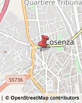 Via Panebianco, 115,87100Cosenza