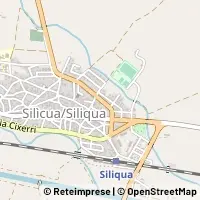 Karte Siliqua
