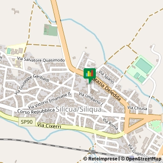 Via S. Giorgio, 11, 09010 Cagliari CA, ,09010Cagliari