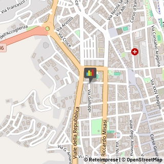 Formazione, Orientamento e Addestramento Professionale - Scuole,87100Cosenza