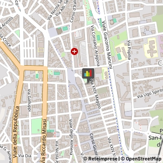 Ingegneri,87100Cosenza