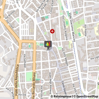 Pescherie Rende,87100Cosenza