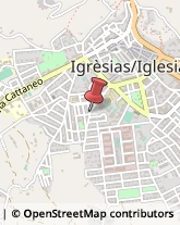 Via Sauro, 7,09016Iglesias