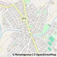 Map Sestu