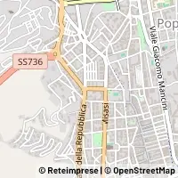 Carte Cosenza
