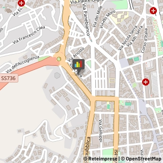 Vendite per Corrispondenza,87100Cosenza