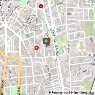 Bar e Caffetterie,87100Cosenza