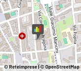 Oculisti - Medici Specialisti Cosenza,87100Cosenza